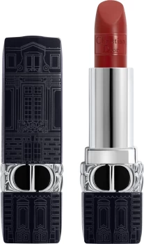 Image of DIOR Rouge Dior The Atelier of Dreams 3.5g 858 - Red Pansy - Matte