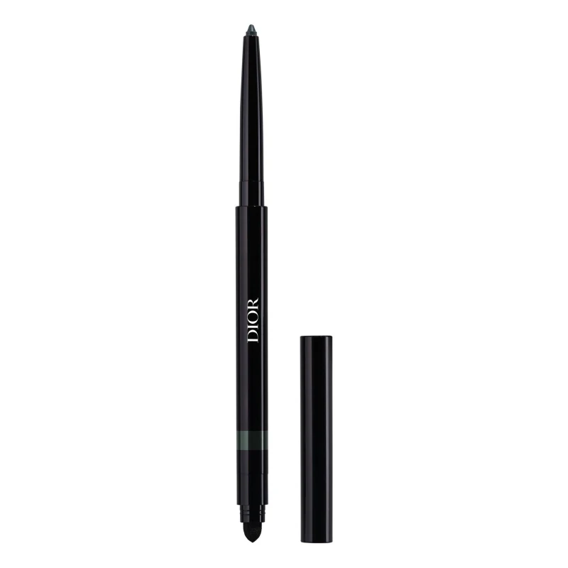 Image of DIOR Diorshow 24H Stylo Waterproof Eyeliner - Green Green One Size
