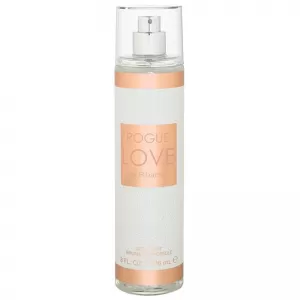 Image of Rihanna Rogue Love Body Mist 236ml