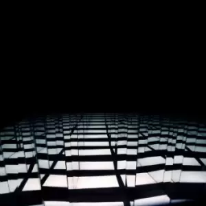 Image of The Black Ryder - The Door Behind the Door CD Album - Used