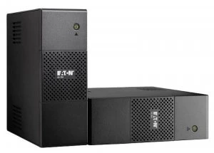 Image of Eaton 5S 550i 550VA/330W Ups - (4) Iec C13