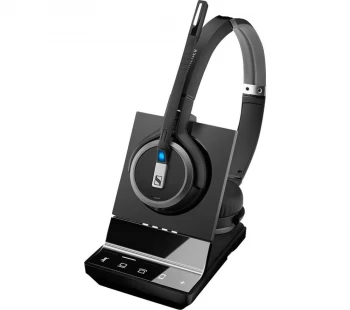 Image of Sennheiser EPOS IMPACT SDW-5065 Wireless Headset