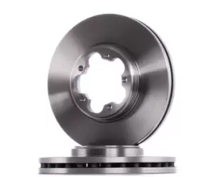 Image of Bosch Brake disc FORD 0 986 479 A49 1763885,1842994,2110008 Brake rotor,Brake discs,Brake rotors 2110010,2168838,2256036,BK211125BB,BK211125BC