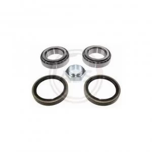 Image of Front (left /right) Wheel Bearing Kit A.B.S. 200779