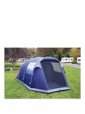 Image of Streetwize Accessories Family 4 Person Air Tent