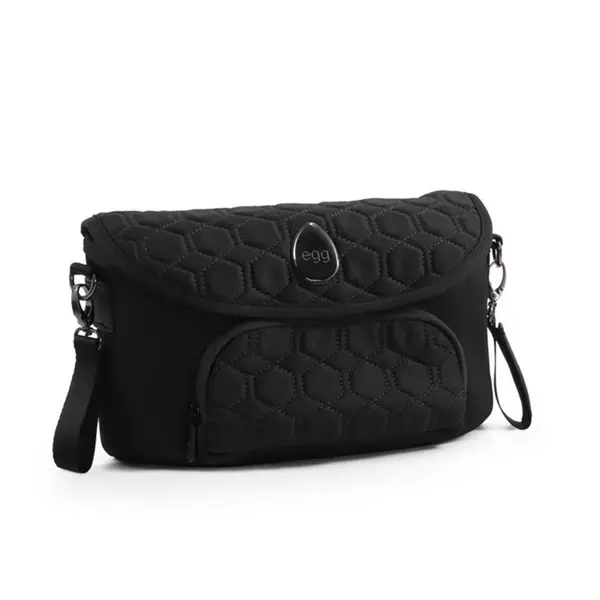 Image of Egg 3 Organiser - Black Olive