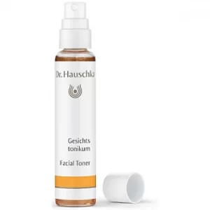 Image of Dr. Hauschka Travel Facial Toner