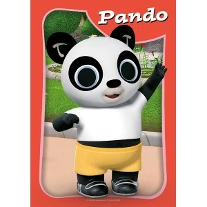 Image of Bing My First Puzzle Set