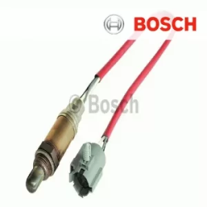 Image of Bosch 0281004465 Lambda Sensor LS44465 Oxygen O2 Exhaust Probe