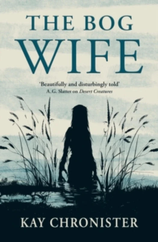 Image of The Bog Wife Paperback / softback
