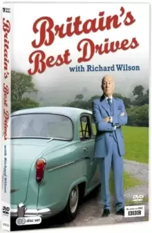 Image of Britains Best Drives