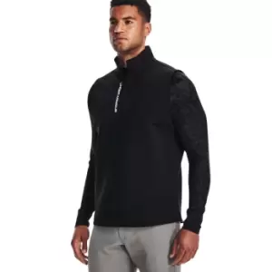 Image of Under Armour Mens Storm Daytona Vest - Black - M