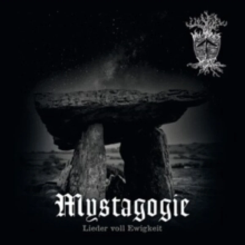 Image of Mystagogie: Lieder Voll Ewigkeit CD / Album