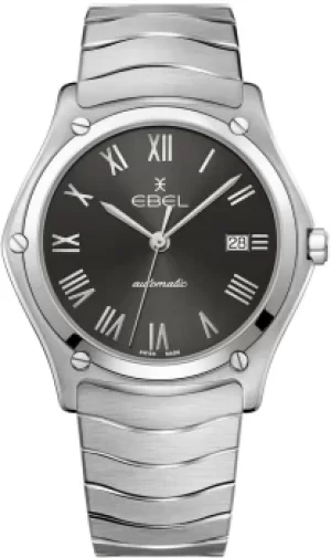 Image of Ebel Watch Sport Classic Mens D
