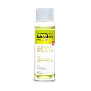 Image of Twisted Sista Clear Nourish Hydration Conditioner 354ml
