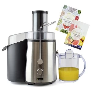 Image of Health Kick 850w Fruit & Veg Juice Extractor UK Plug