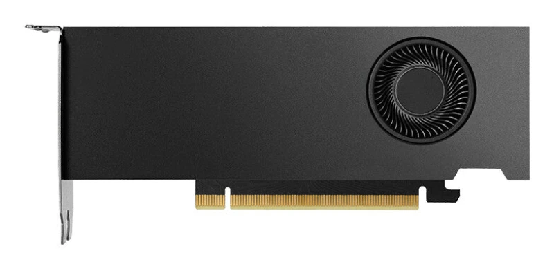 Image of Nvidia Nvidia RTX 2000 Ada 16GB GDDR6 900-5G192-2541-000