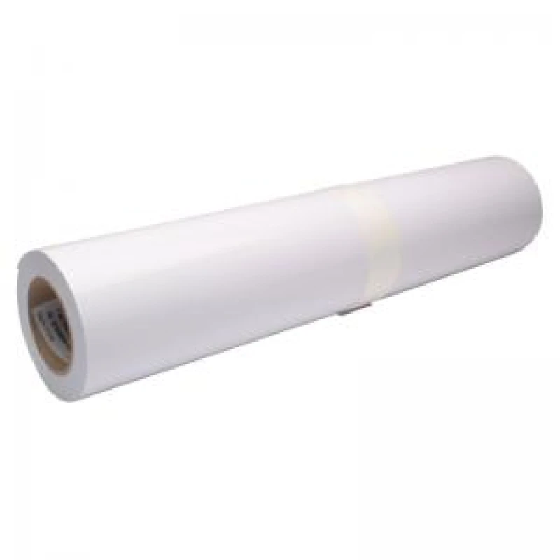 Image of Canon IJM262F InstantDry Photo Paper Roll Satin 190gsm 610mmx30m White 97006133 97006133