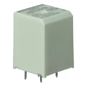 Image of TE Connectivity PB114012 SPDT PCB Relay 12VDC 10A