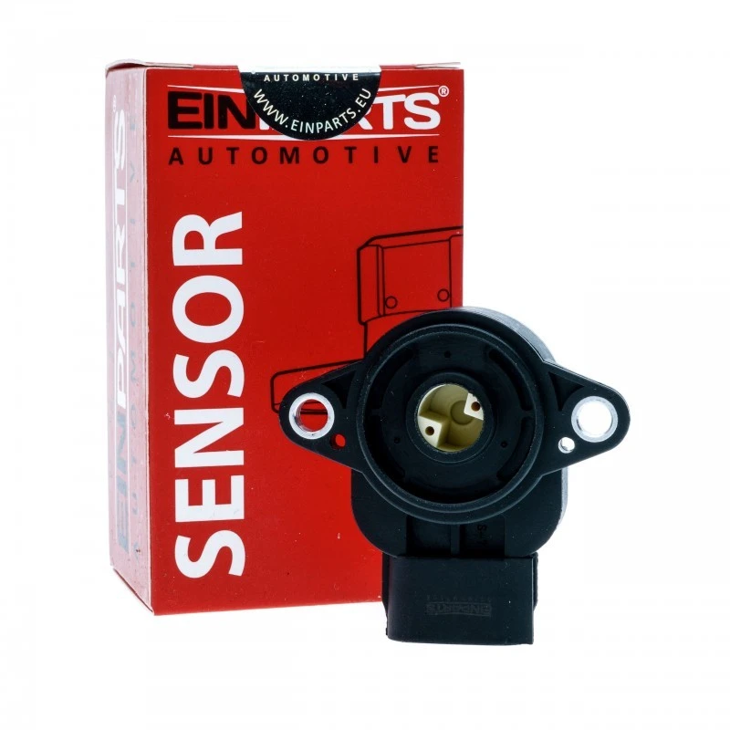 Image of EINPARTS EPS1334 Throttle Position Sensor Sensor,throttle position (3940)