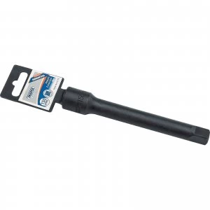 Image of Draper 1/2" Drive Impact Socket Extension Bar 1/2" 150mm
