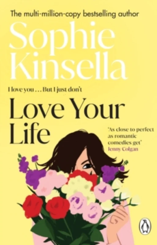 Image of Love Your Life Paperback / softback