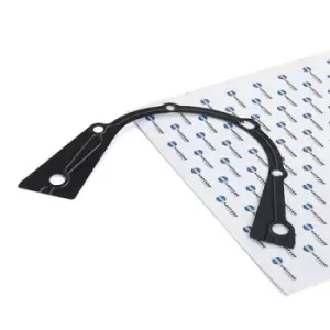 Image of DR.MOTOR AUTOMOTIVE Crankshaft Seal BMW,OPEL,LAND ROVER DRM0652 11141432240,143224001A,14322403A Crankshaft Gasket,Shaft Seal, crankshaft