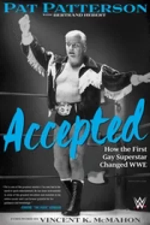 Image of accepted how the first gay superstar changed wwe