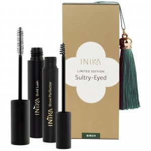 Image of INIKA Sultry Eyed Lash and Brow - Birch 39g