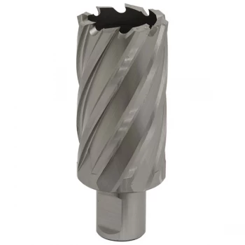 Image of Worksafe RBHSS34L Rotabor Cutter HSS Ø34mm - Cut Depth 50mm