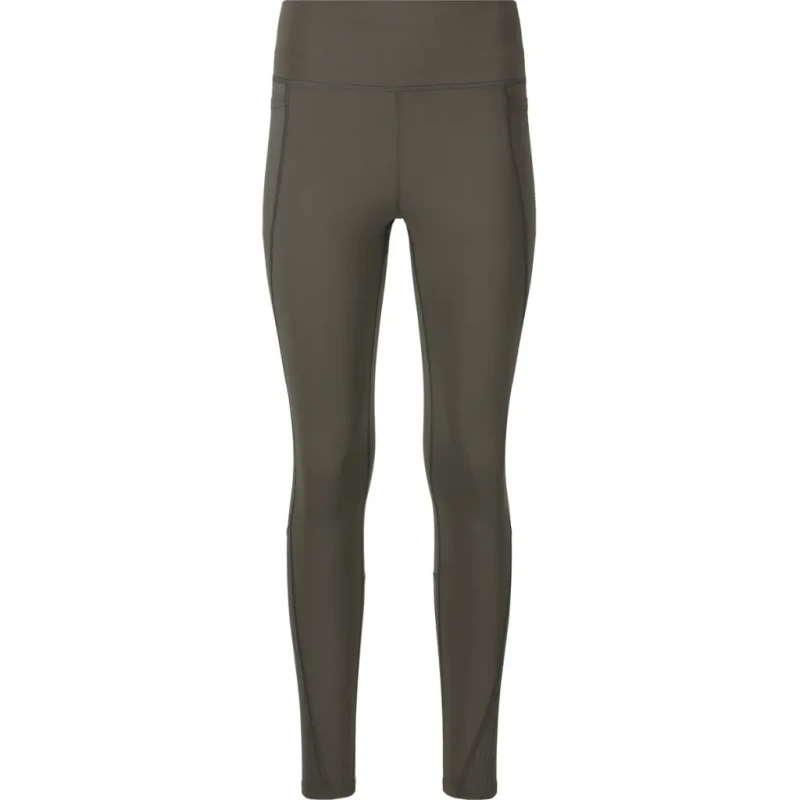 Image of Womens leggings Athlecia Aliya Gris Female 40