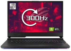 Image of Asus ROG Strix Scar 17 G732 17.3" Gaming Laptop