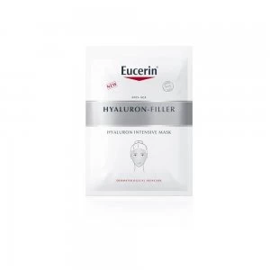 Image of Eucerin Hyaluron-Filler Hyaluronic Acid Intensive Sheet Mask