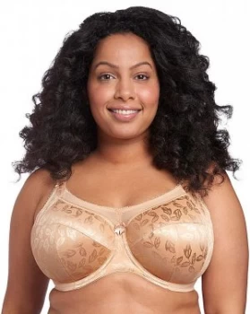 Image of Goddess Petra Full Cup Wired Sand Bra