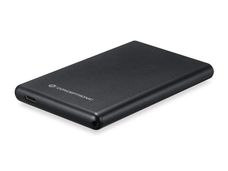 Image of Conceptronic 2.5" Hard Disk Box USB 3.1 Type-C