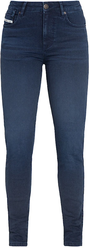 Image of John Doe Ruby Womens Monolayer Pants Dark Blue Size W33/L32