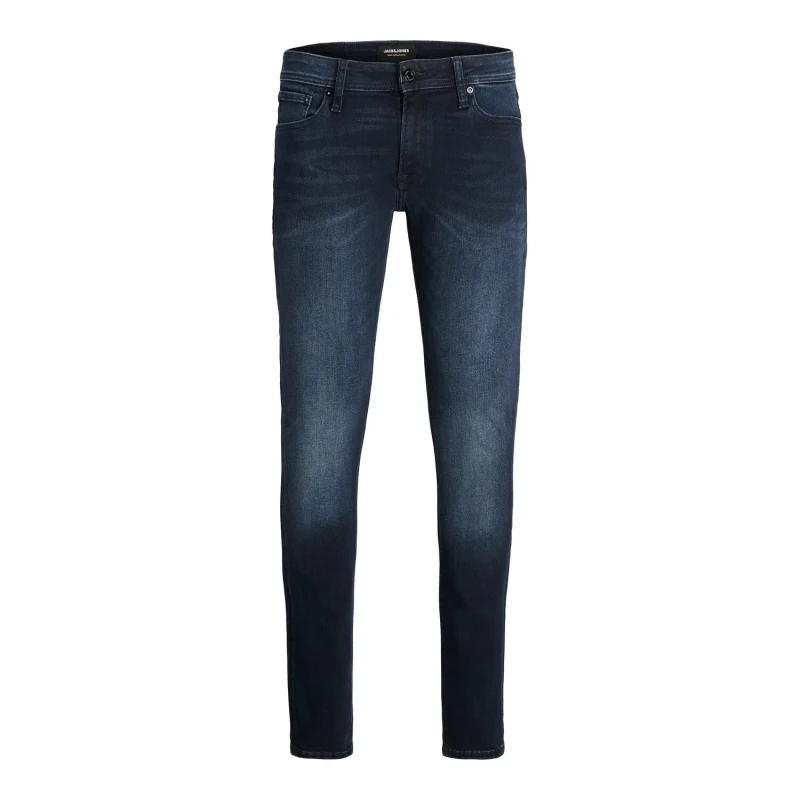 Image of jack & jones Jeans Jack & Jones Iliam Original 004 Bleu Male 29x34