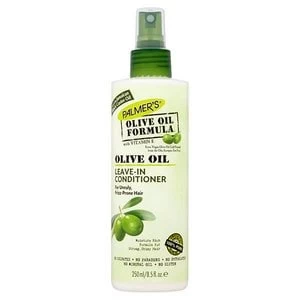 Image of Palmers Olive Formula Leave-In Conditioner 250ml