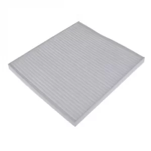 Image of Cabin Filter ADG02513 by Blue Print