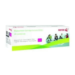 Image of Xerox Compatible Toner Magenta CF303A 006R03341