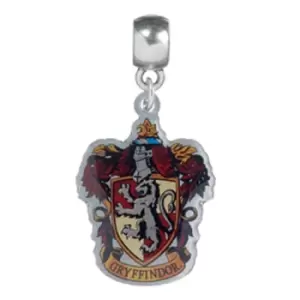 Image of Harry Potter Gryffindor Crest Slider Charm