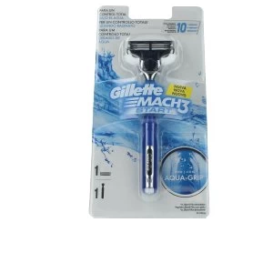 Image of MACH 3 maquina mas recambio