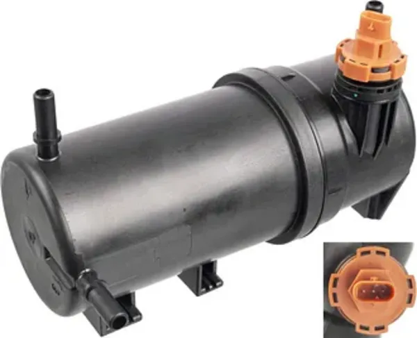 Image of Blue Print Fuel Filter ADV182364 by Blue Print BP-ADV182364