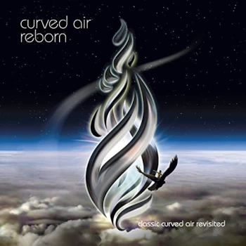 Image of Curved Air - Reborn CD