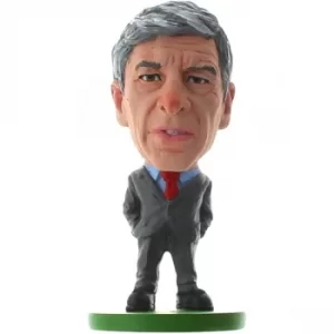 Image of Arsenal FC SoccerStarz Wenger