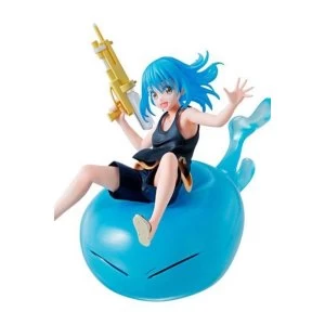 Image of Rimuru Summer (That Time I Got Reincarnated as a Slime) Ichibansho PVC Statue