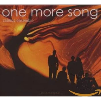 Image of Calmus Ensemble - One More Song CD