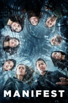 Image of Manifest The Complete Third Season - DVD Boxset