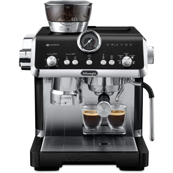Image of DeLonghi La Specialista Opera EC9555.M Bean to cup Coffee Maker
