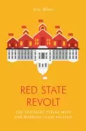 Image of red state revolt the teachers strike wave and working class politics
